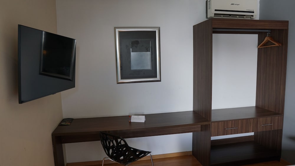 El Hotel Business Class 42/56