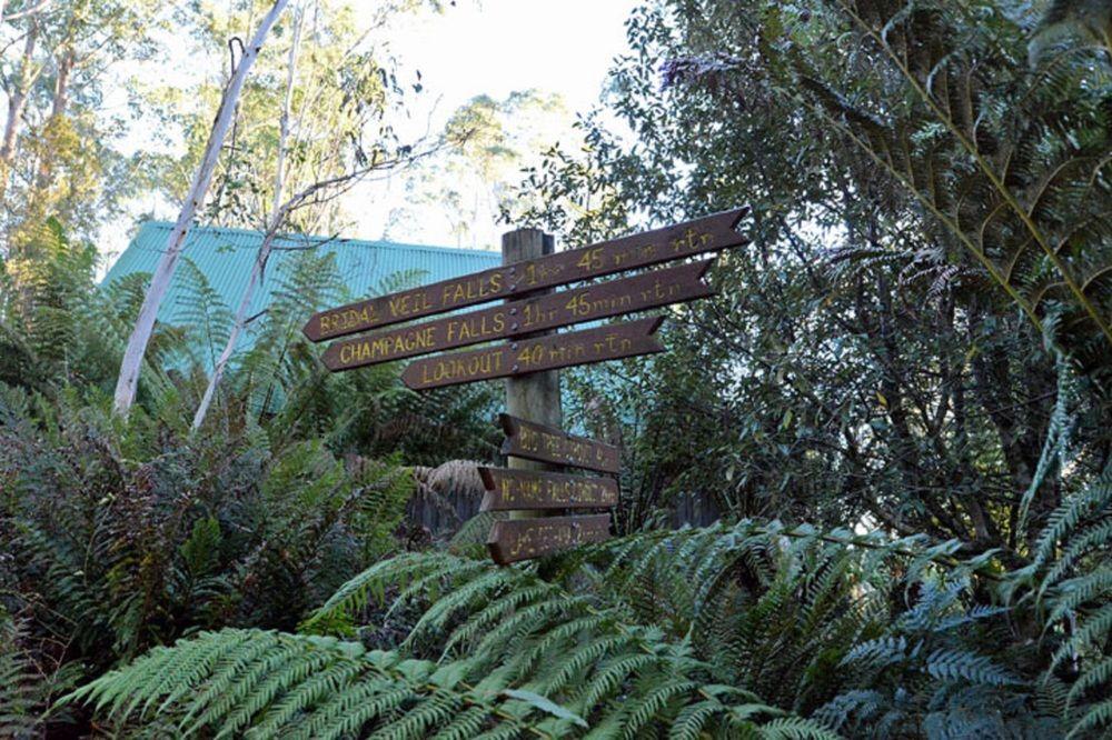 Lemonthyme Wilderness Retreat 25/27
