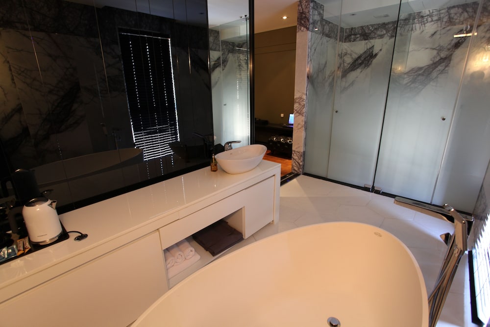 Hotel Amare Incheon Ongnyeon 49/49