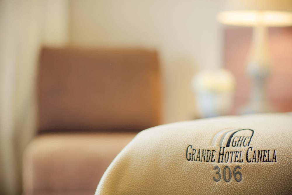 Grande Hotel Canela 35/72