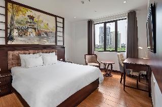 Brandi Gate Hotel & Spa 1/40