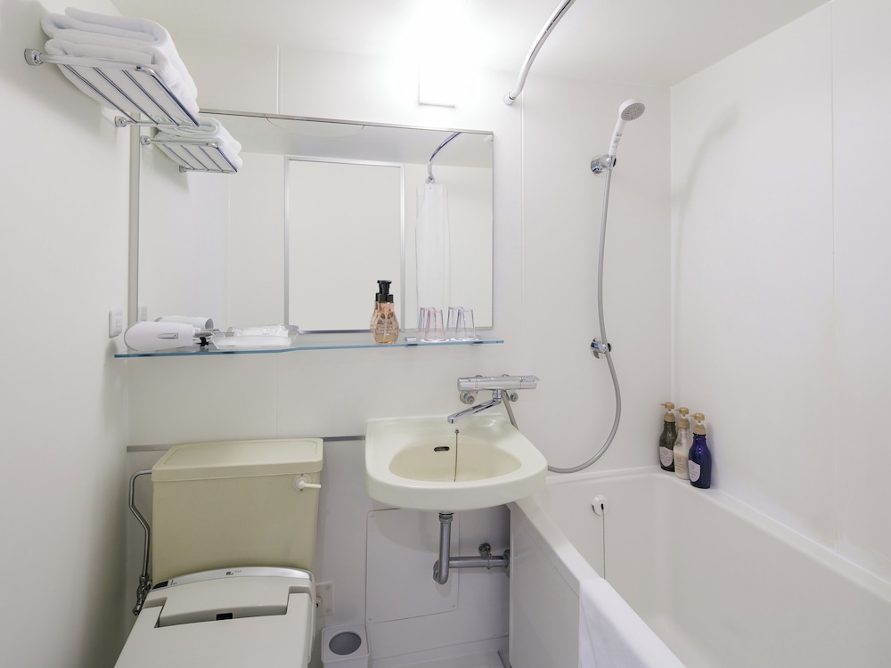 Hotel Mystays Kagoshima Tenmonkan Annex 38/38