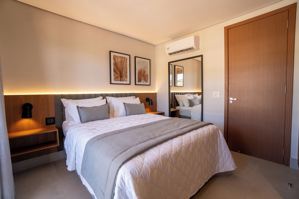 Pyreneus Residence – GAV Resorts 25/74