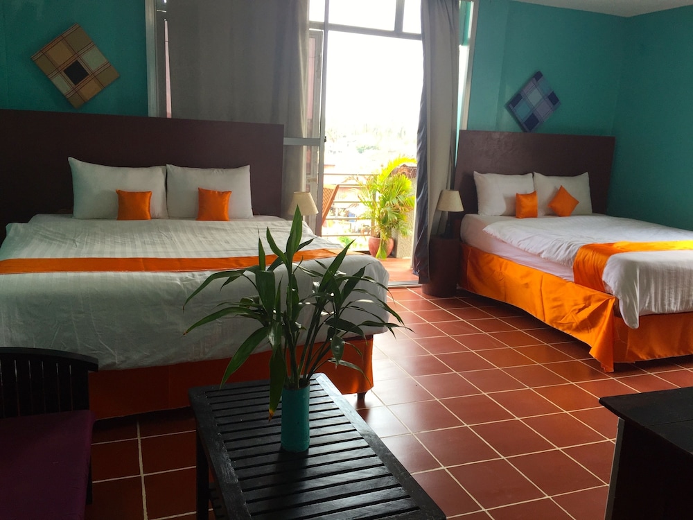 River Dolphin Hotel 19/52