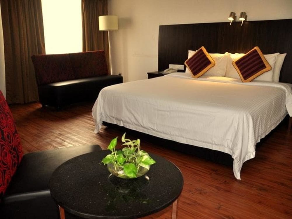 Hotel Grand Continental Kuantan 20/48