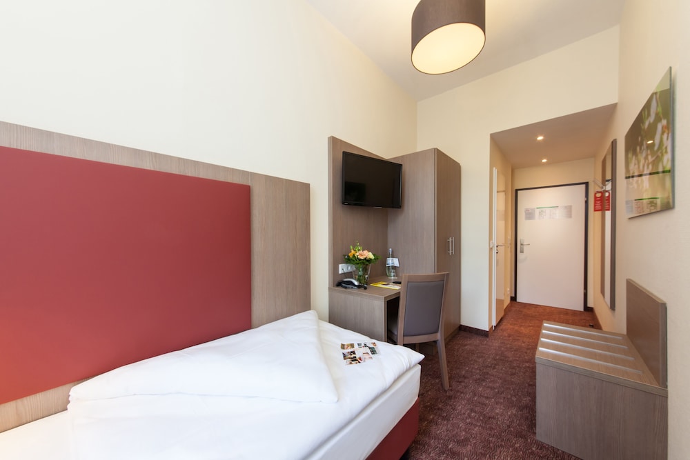 Hotel Norddeutscher Hof 21/38