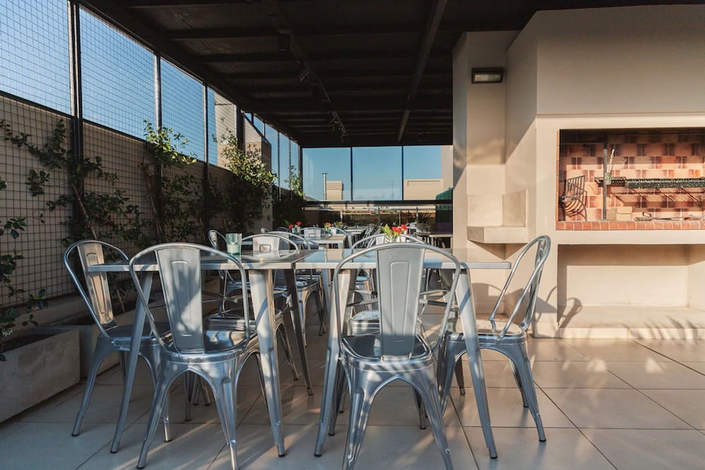 Arc Recoleta Boutique Hotel and Spa 53/68