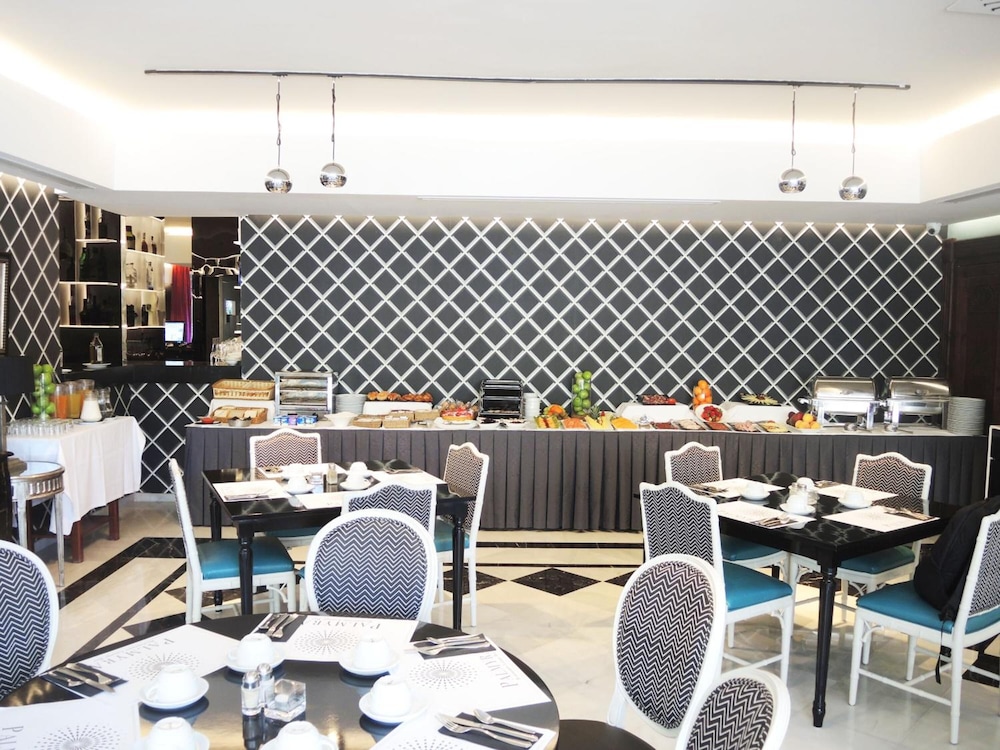 Aparthotel Monarque Sultan 52/72