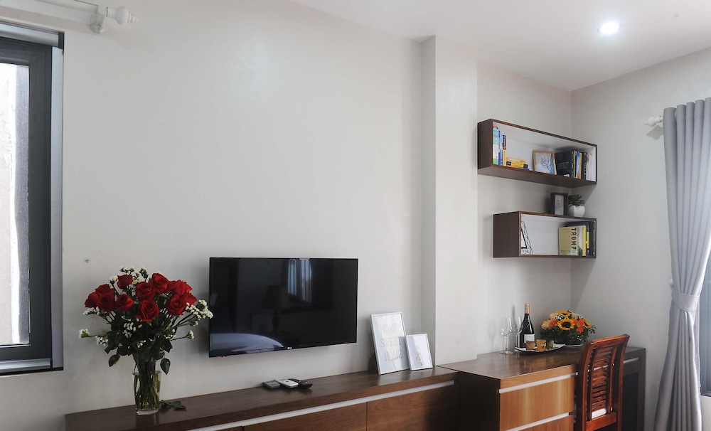 Istay Hotel Apartment 5 58/75