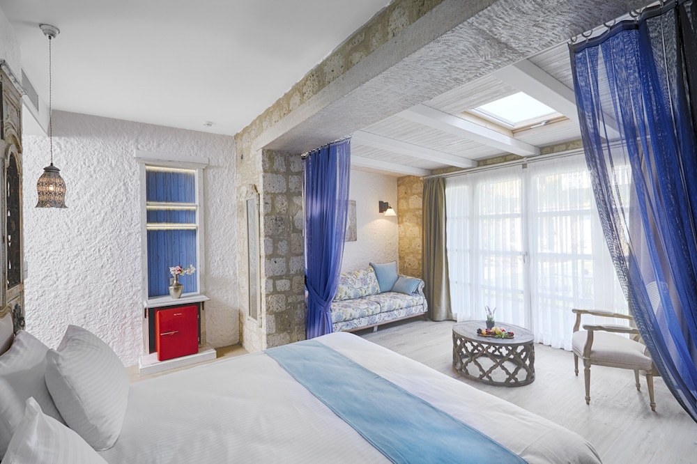 Alakapi Butik Otel 23/50
