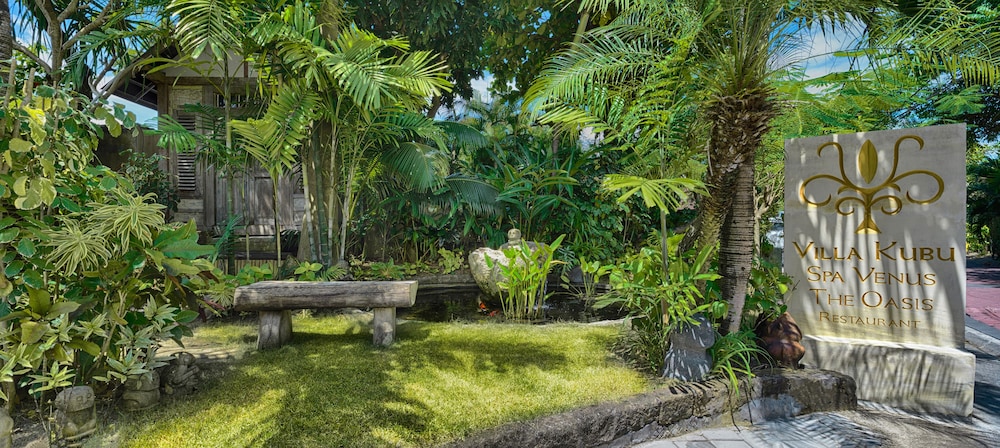 Villa Kubu 45/50