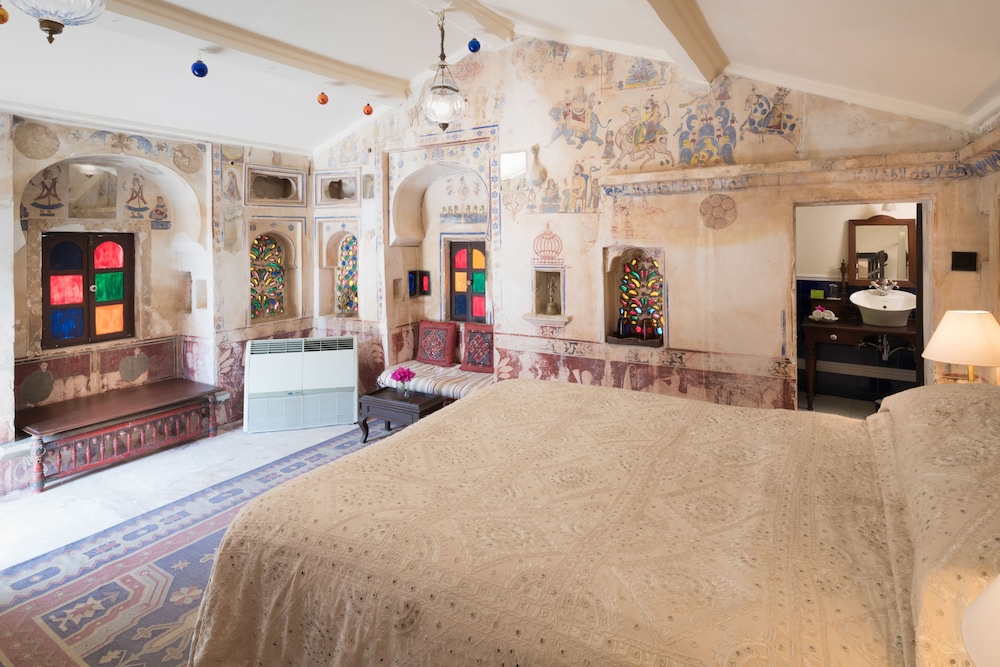 Rawla Narlai Luxury Heritage Hotel 6/50