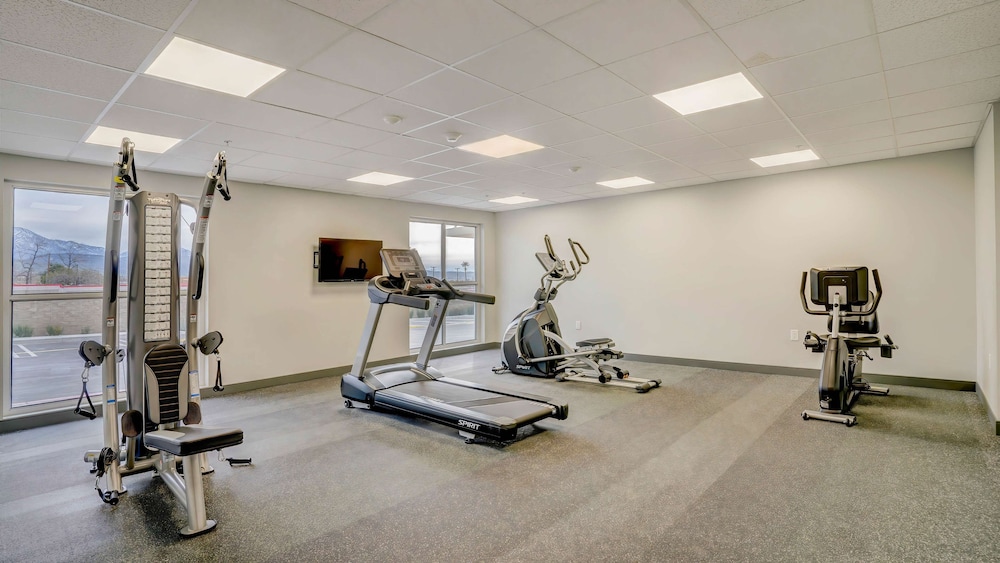 Motel6 Highland, CA – San Bernardino – East 24/35