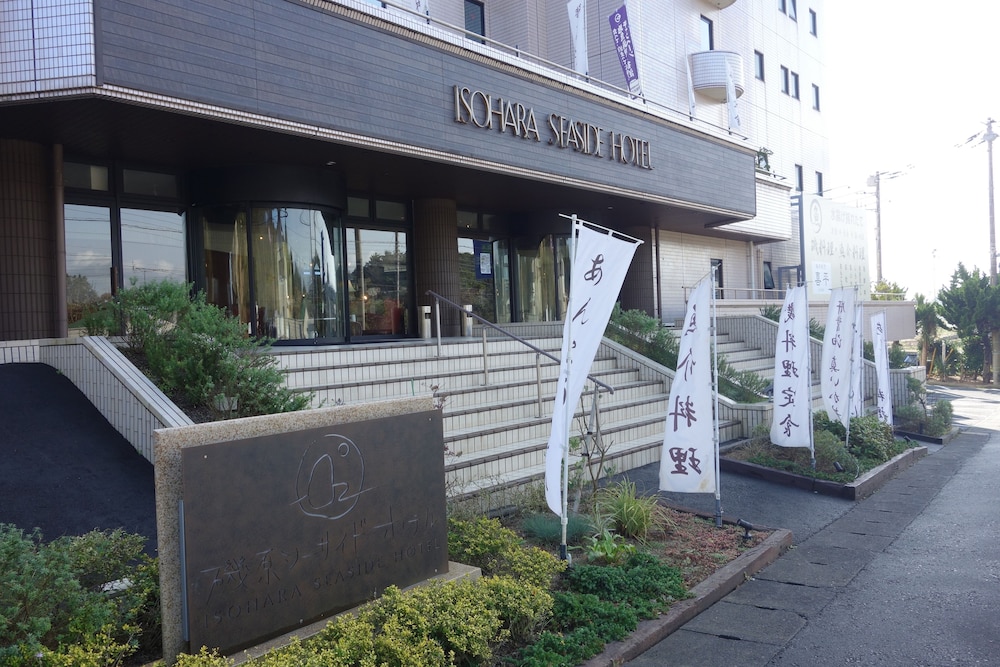 Isohara Seaside Hotel 4/44