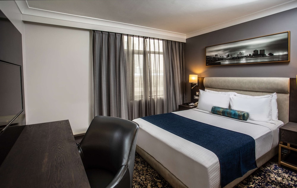 Movenpick Hotel Ikoyi Lagos 17/48