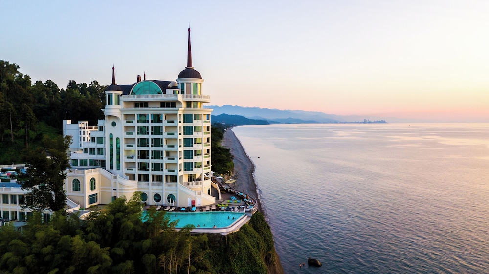 Castello Mare Hotel & Wellness Resort 7/102