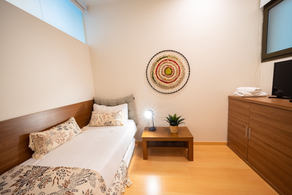 Bonavista Apartments - Eixample 6/16