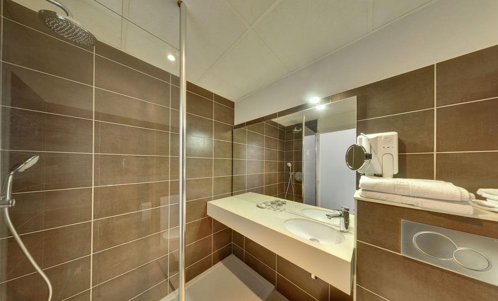 The Originals City Hotel de Lorme Evreux Inter Hotel 18/32