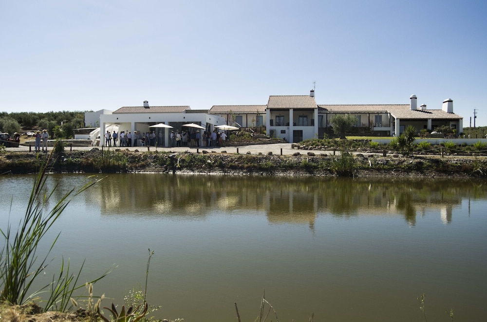 Monte Da Estrela Country House & Spa 66/74
