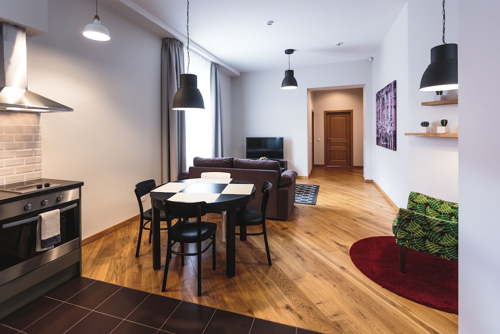 Riga Lux Apartments 53/78