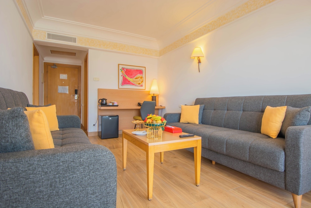 Timoulay Hotel Spa Agadir 48/70