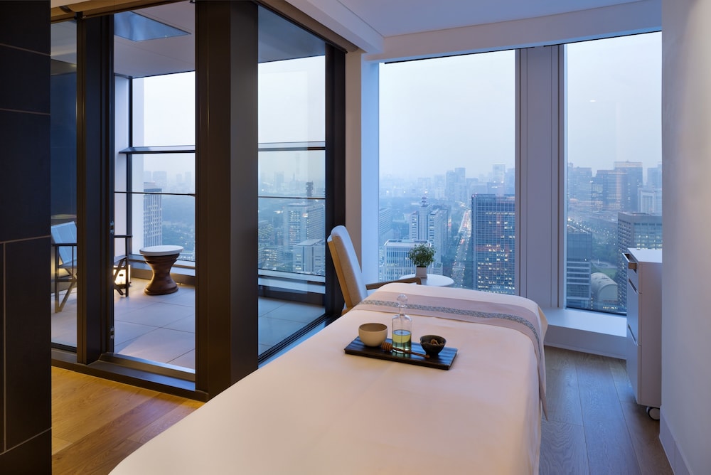 Andaz Tokyo Toranomon Hills 31/69