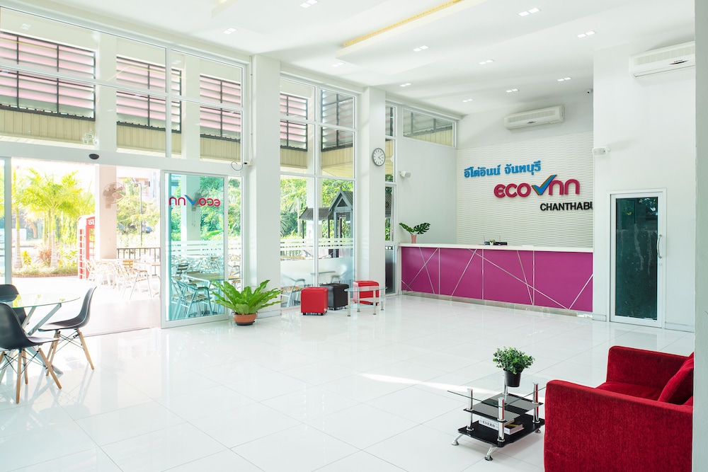 Eco Inn Lite Chanthaburi 6/27