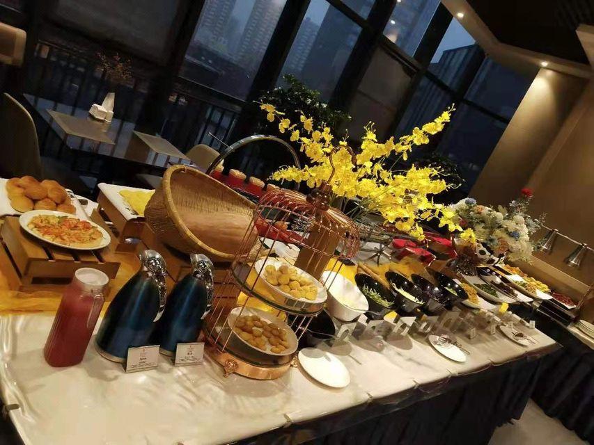 Xiangjiangwan International Hotel 50/55
