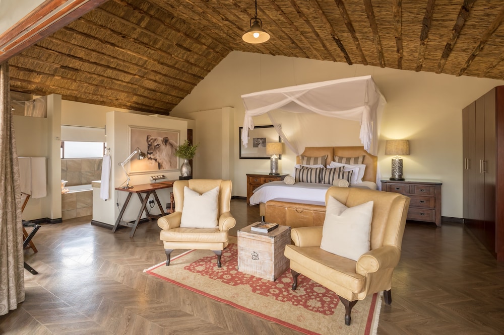 Becks Safari Lodge 52/77