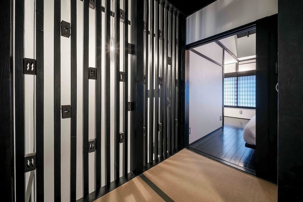 Shobu an Machiya House 25/49
