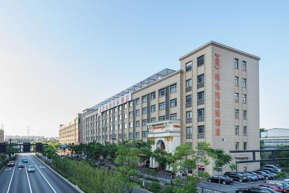 Vienna International Hotel (Hangzhou Xintiandi Yintai) 3/35
