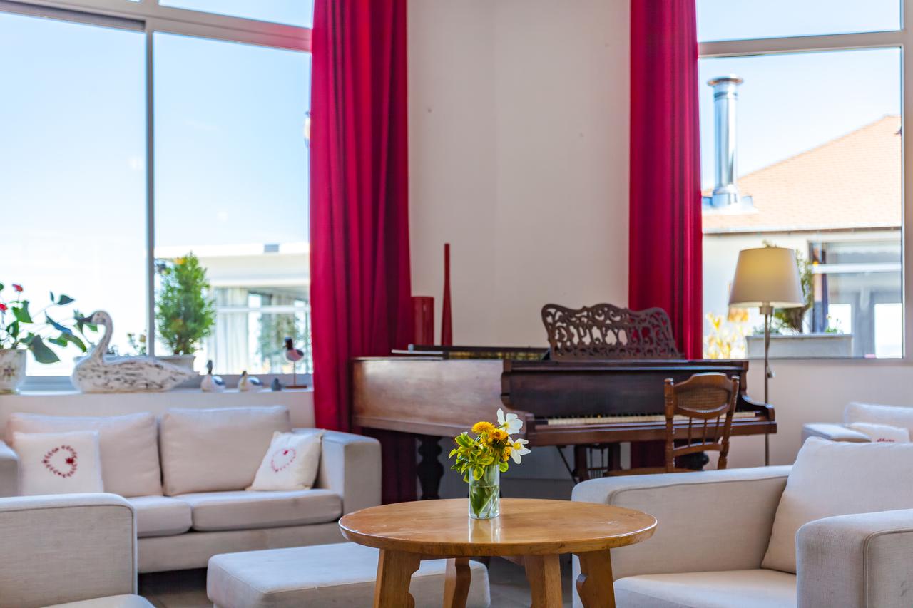 Logis Hotel De La Plage 16/23