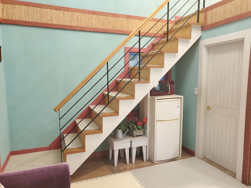 Gyeongju Olive House Pension 34/50