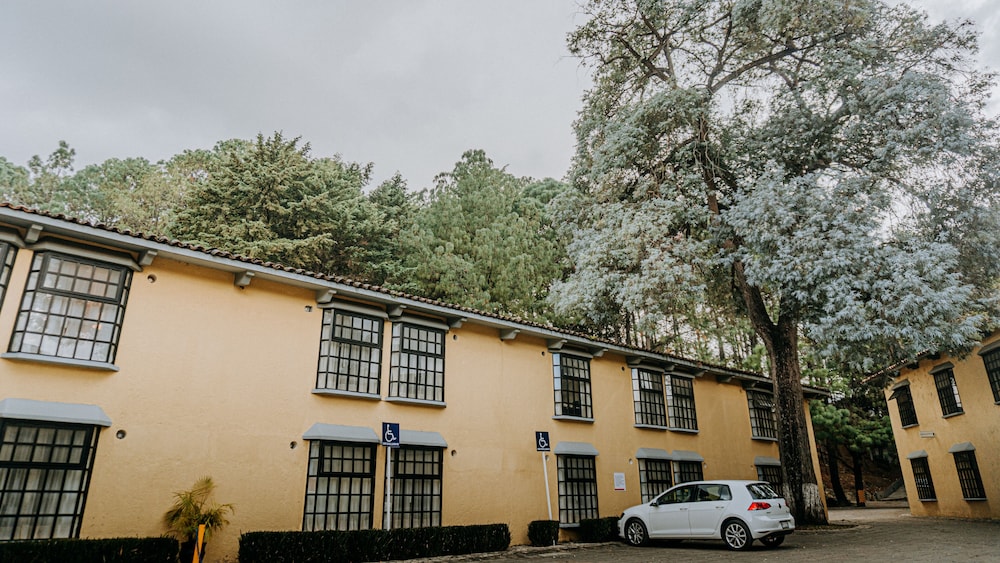 Hotel Rocaval San Cristobal de Las Casas 5/57