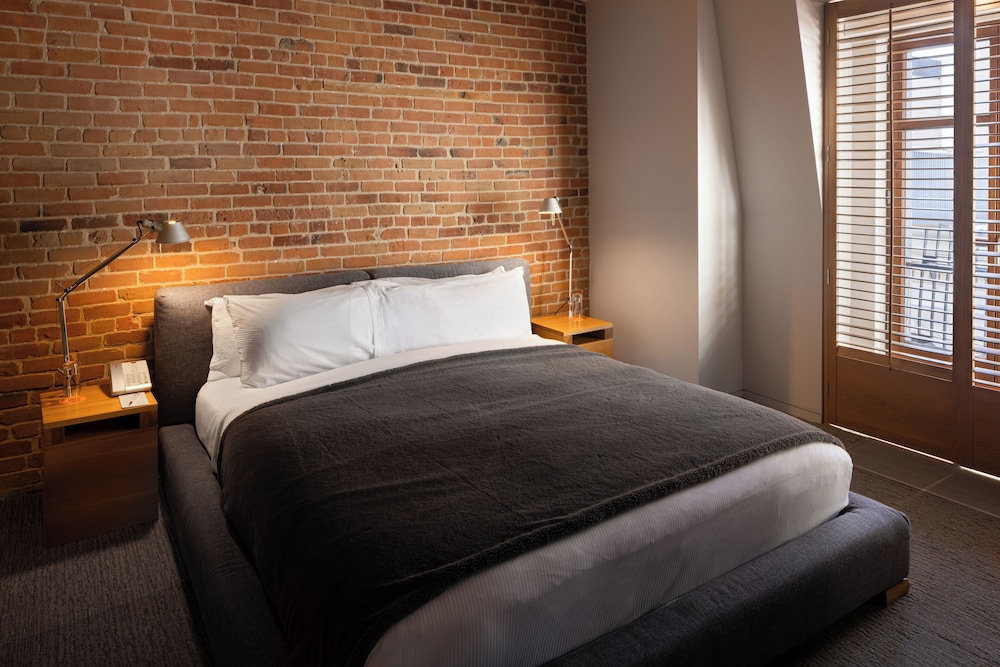 DELUXE, APARTMENT