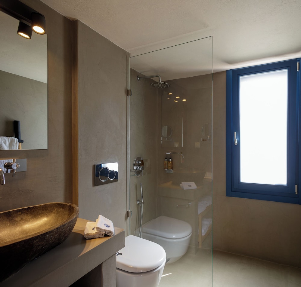 Sifnos House - Rooms & Spa 47/48