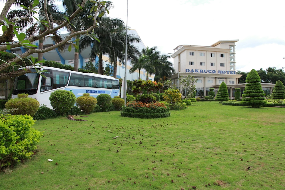 Dakruco Hotel 1/37