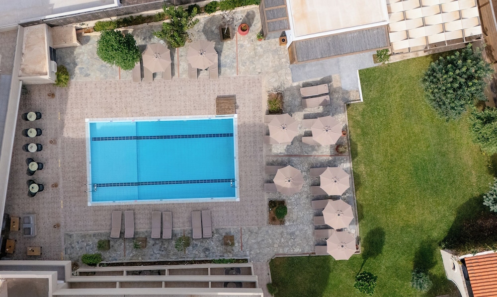 Despina Apartments by Estia 47/50