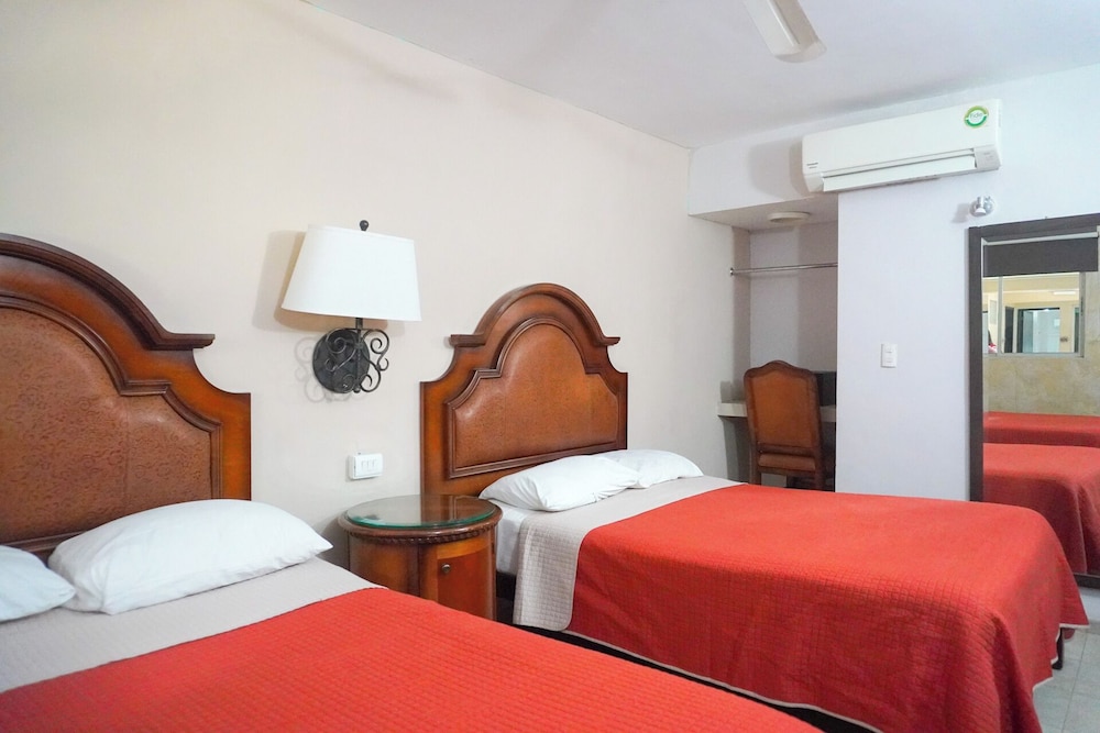 Grand Hotel Colonial Cancun 33/60