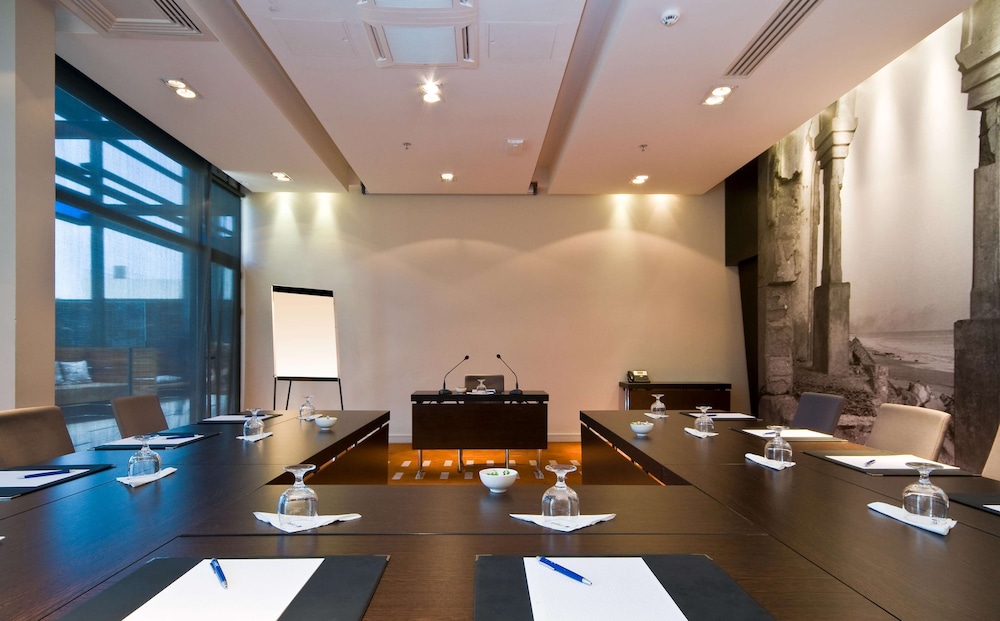 Noom Hotel Dakar Sea Plaza, a member of Radisson Individuals 62/75