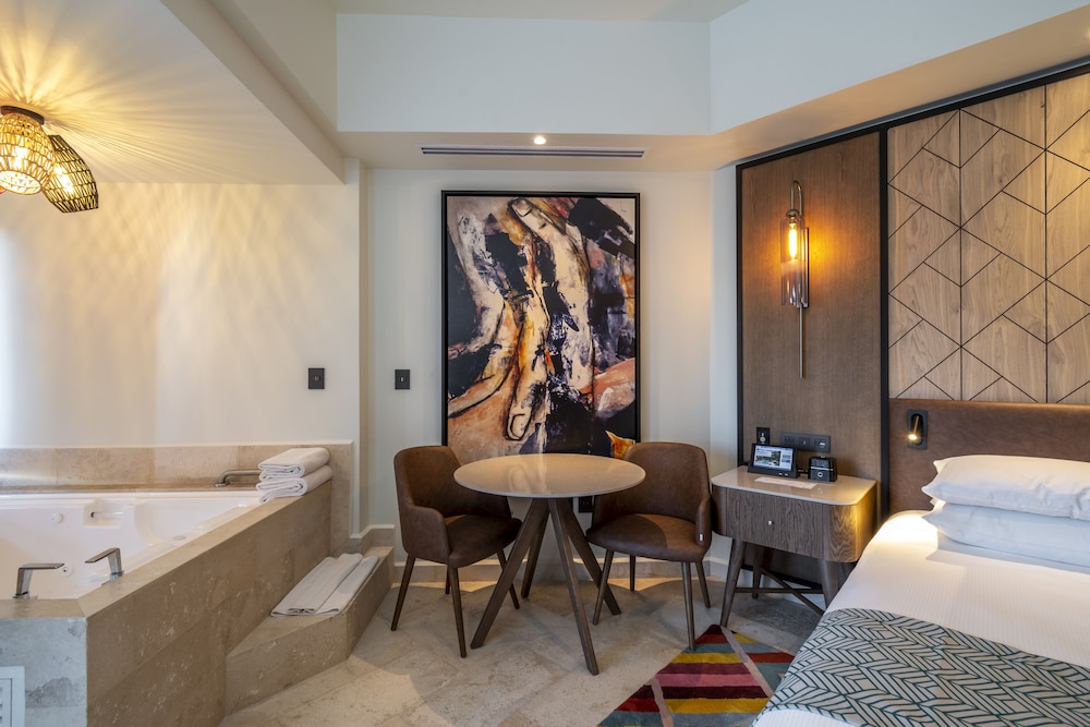 Hyatt Vivid Playa Del Carmen - Adults Only - All Inclusive 26/46