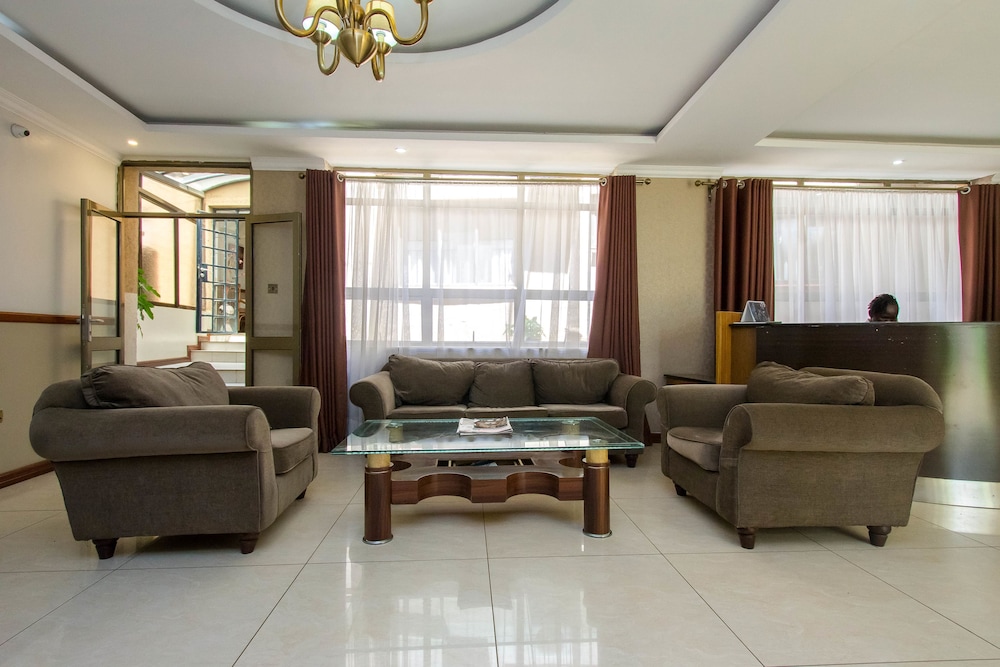 Victoria Comfort Inn Kisumu 21/46