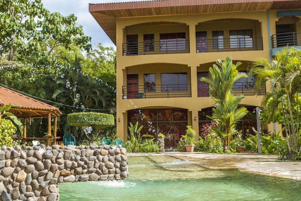 Hotel Loft Pacifico 3/50