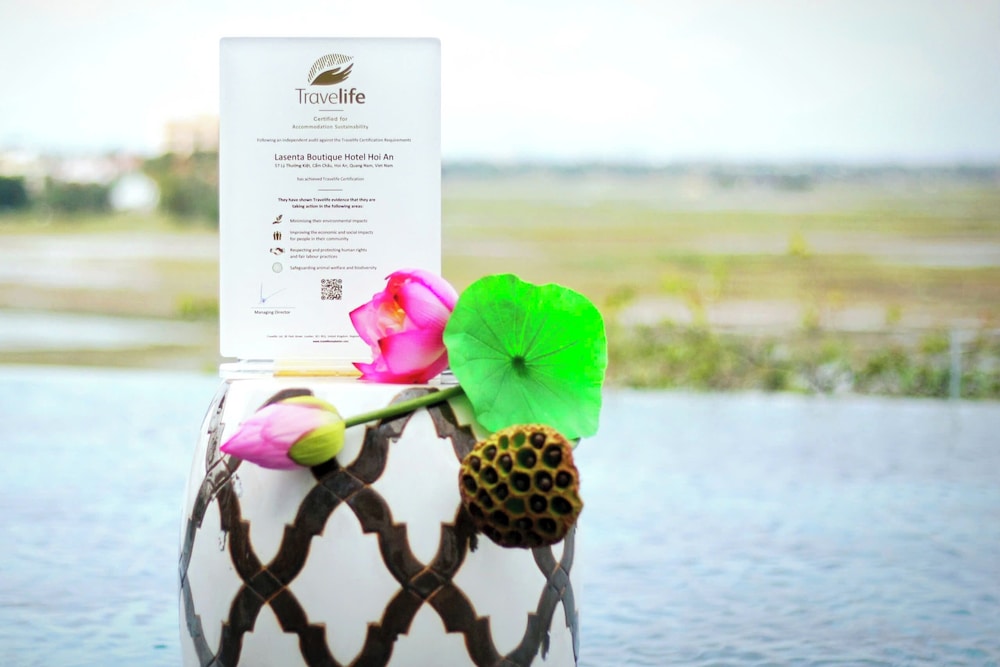Lasenta Boutique Hotel Hoian 42/75