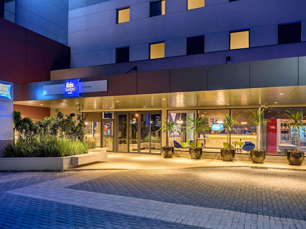 Ibis Budget Sorocaba 3/48