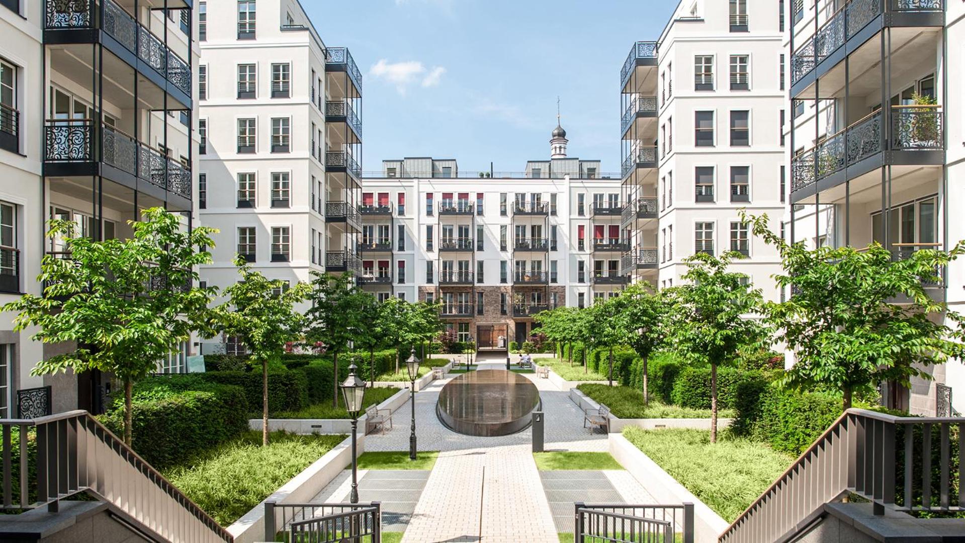 The Wellem Residences 21/24