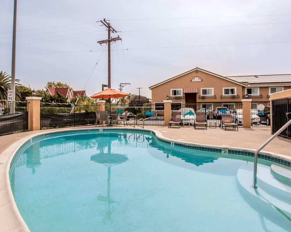Brisa Pacifica Hotel Encinitas 3/38