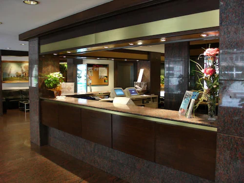 Mercure Andorra Hotel 5/50