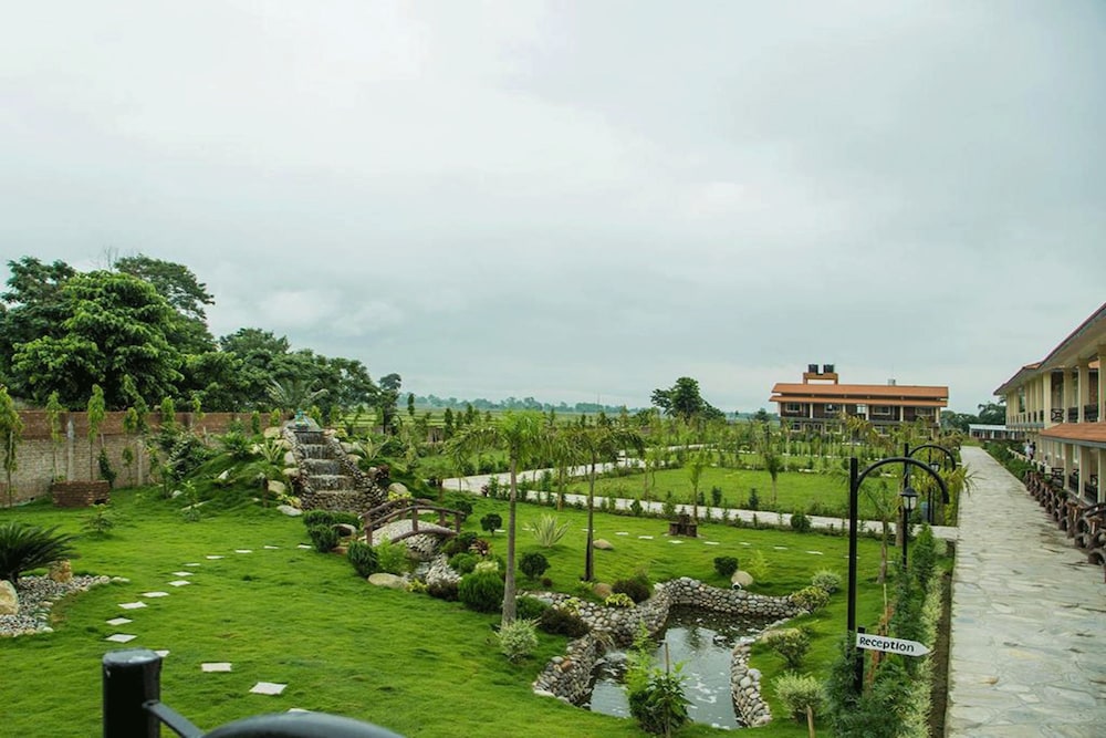 Center Park Resort 51/69