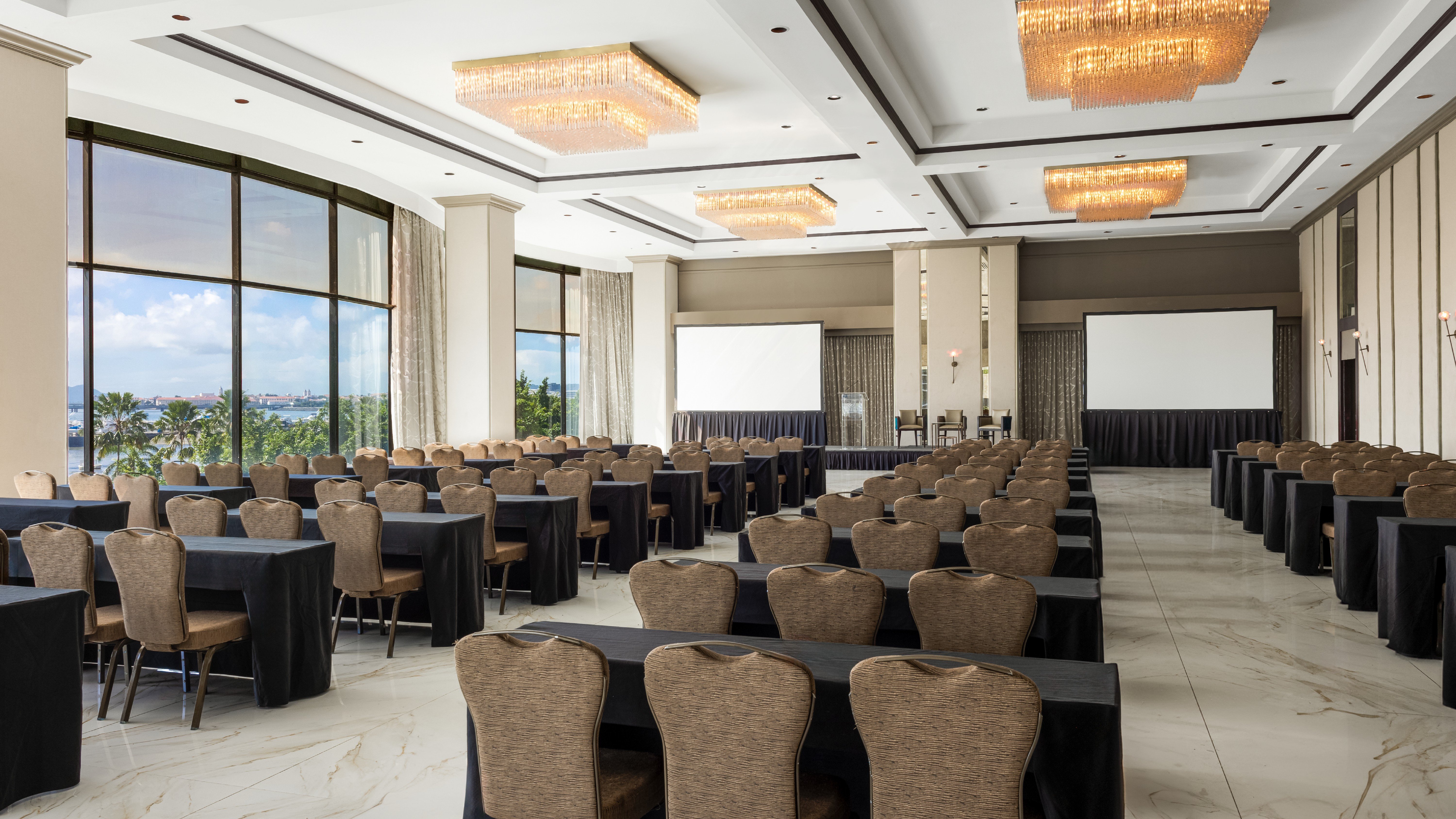 Intercontinental Miramar Panama 43/50